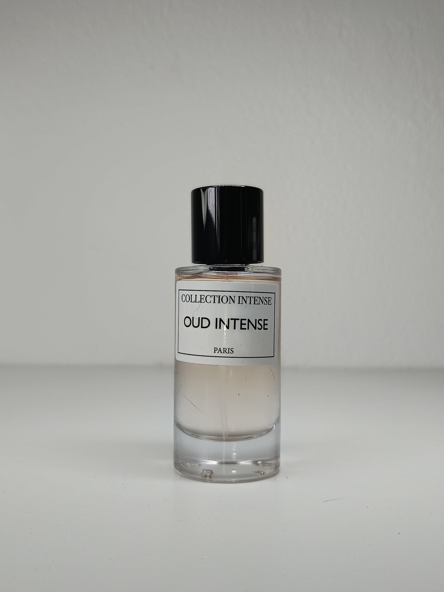 OUD INTENSE