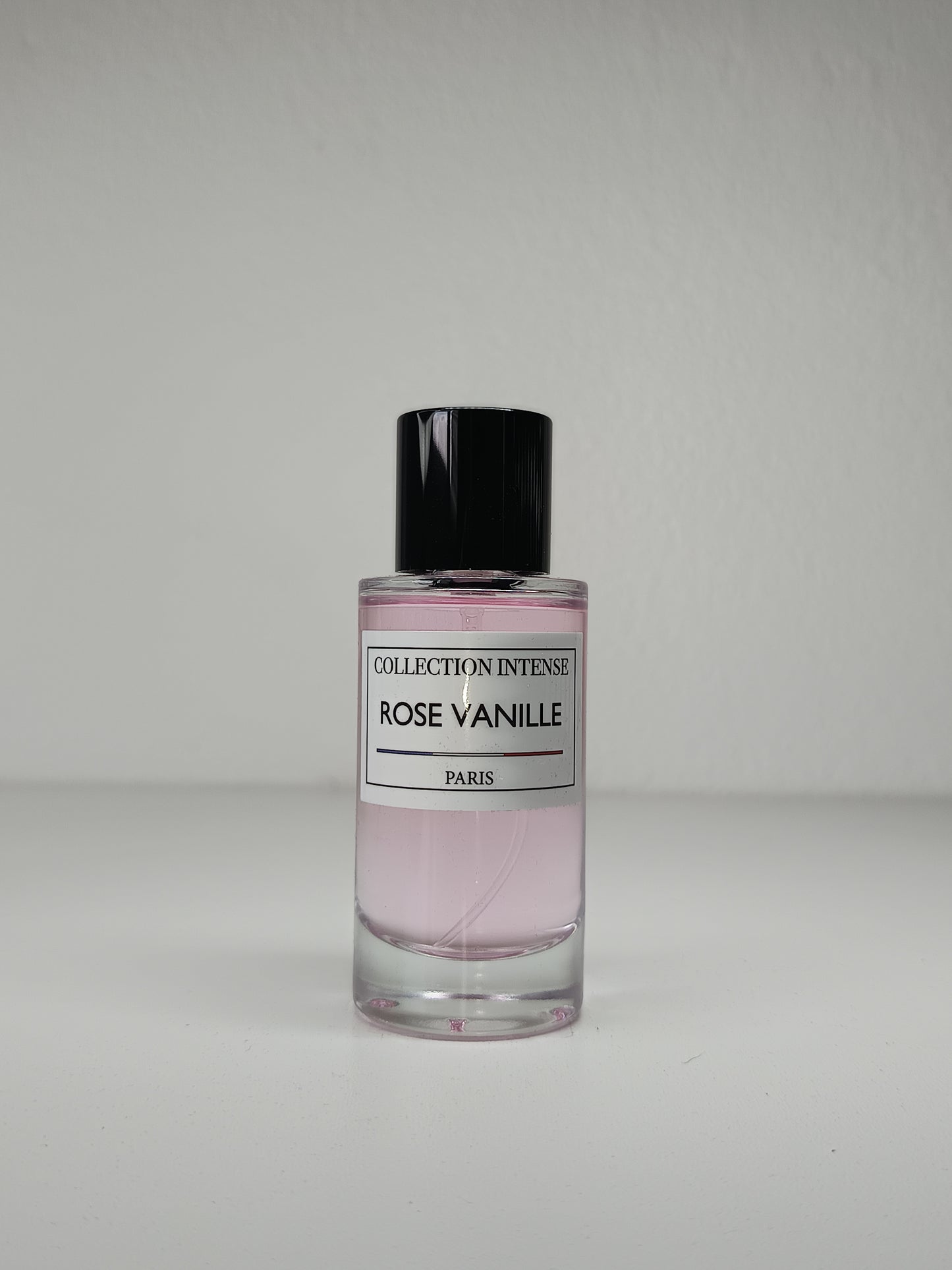 ROSE VANILLE