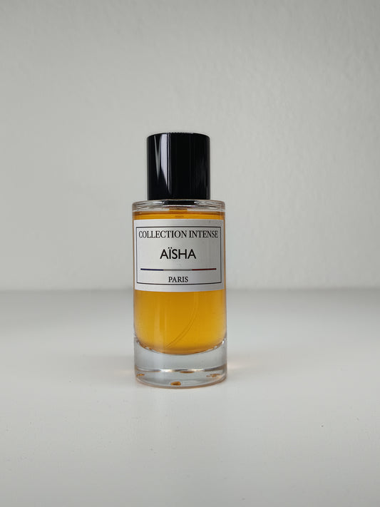 AISHA