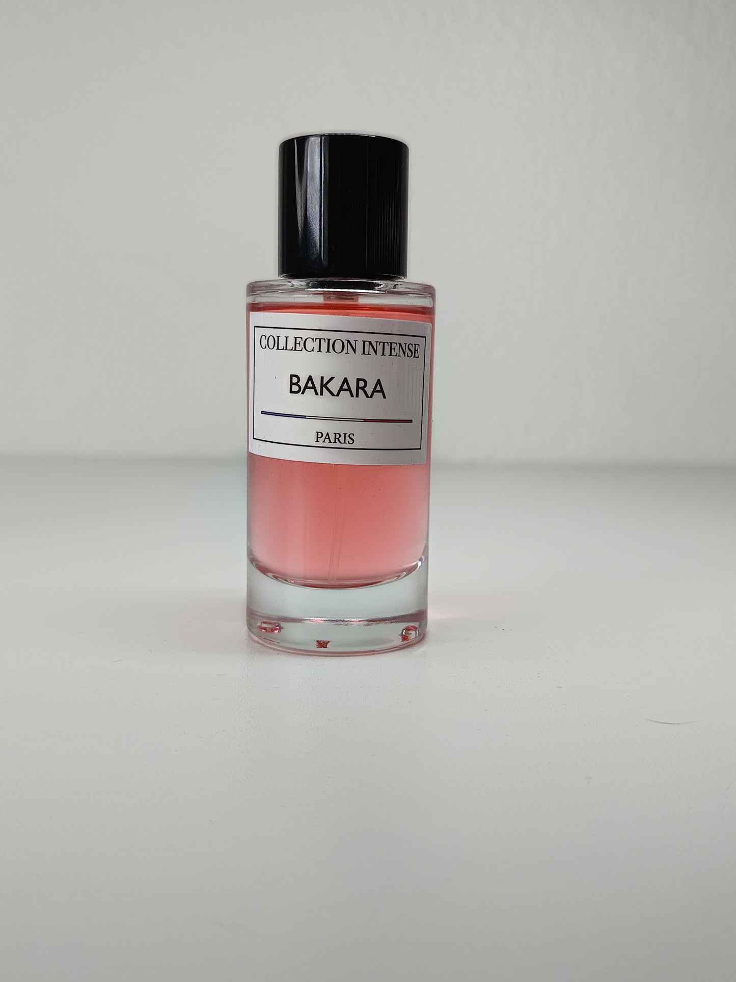 BAKARRA