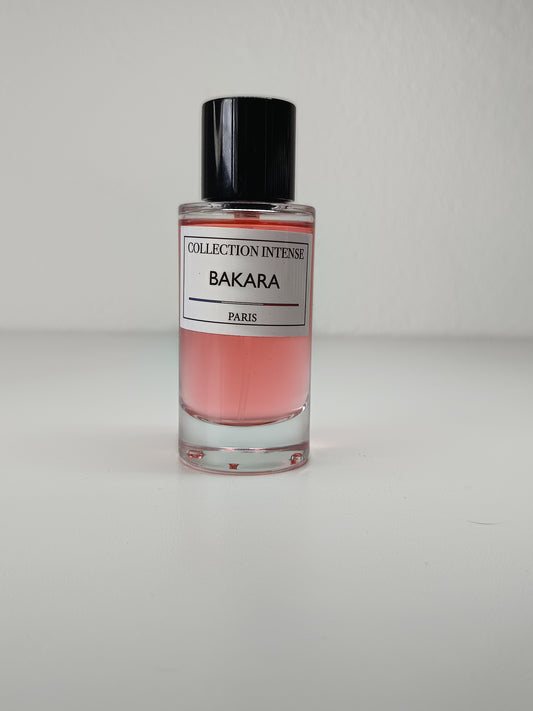 BAKARRA