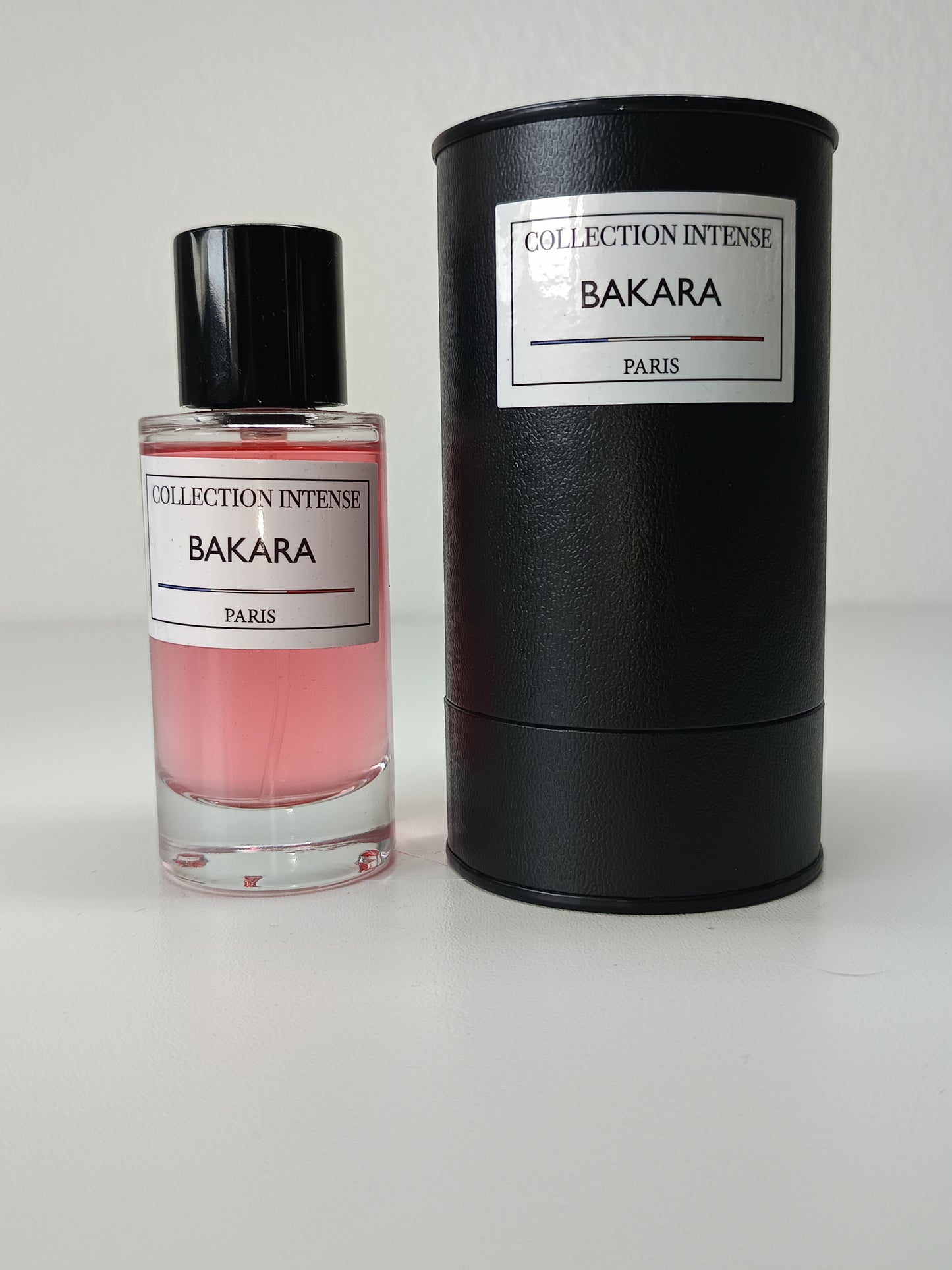 BAKARRA