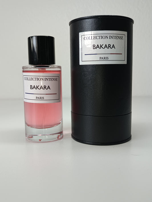 BAKARRA