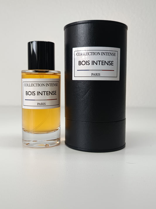 BOIS INTENSE