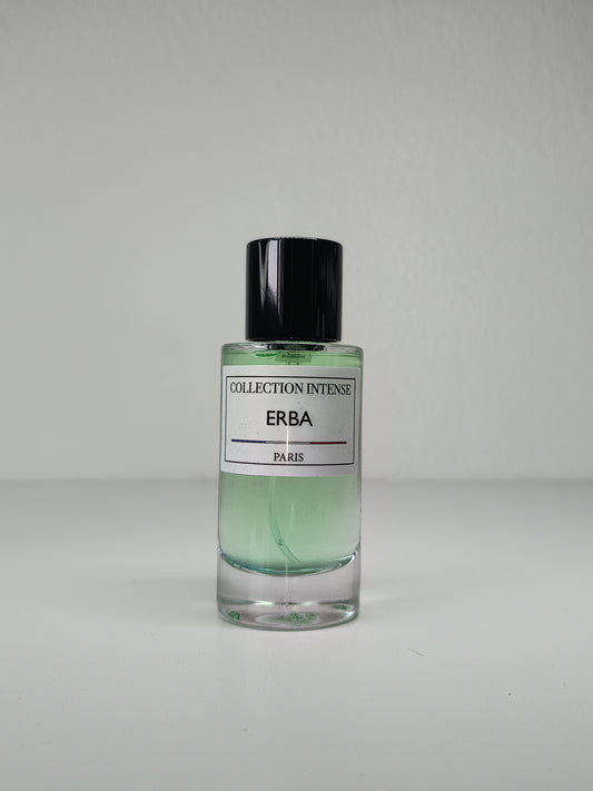 ERBA