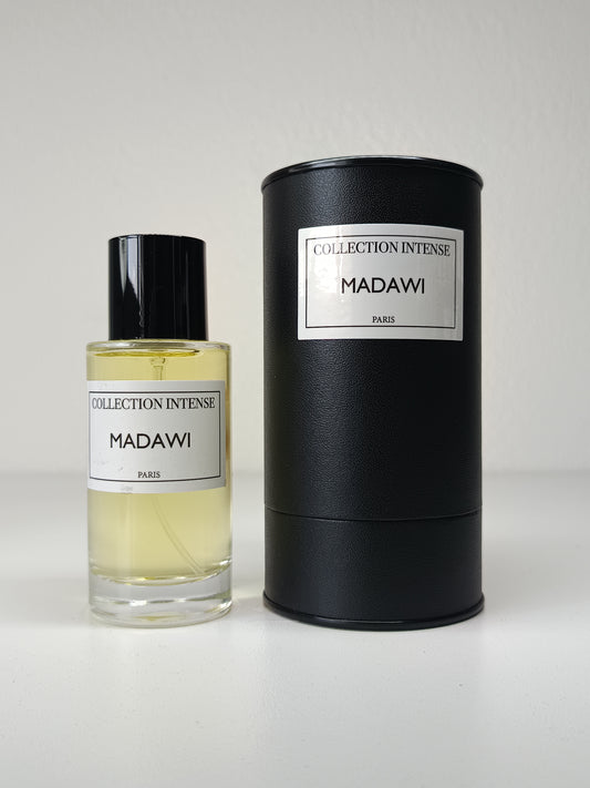 MADAWI