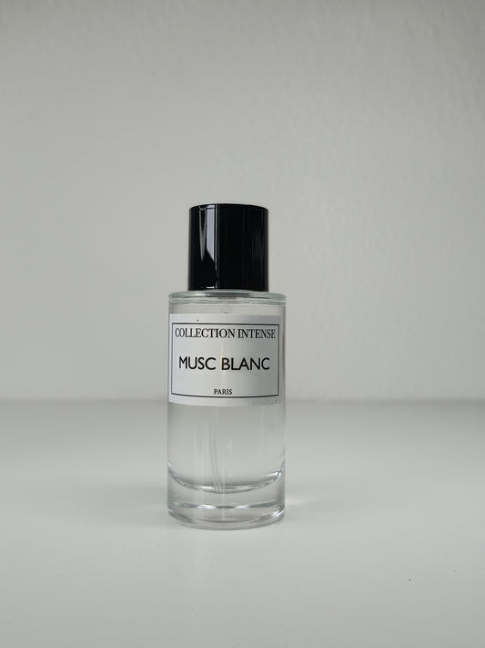 MUSC BLANC
