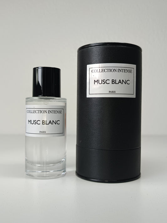 MUSC BLANC