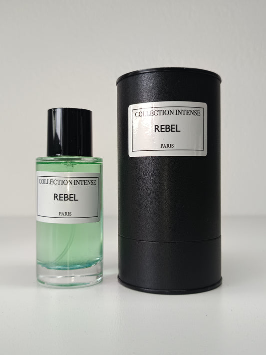 REBEL