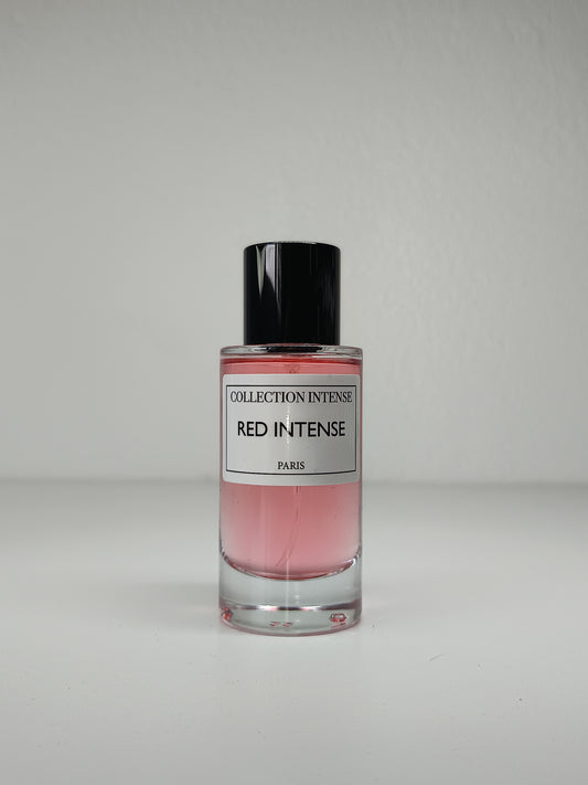 RED INTENSE