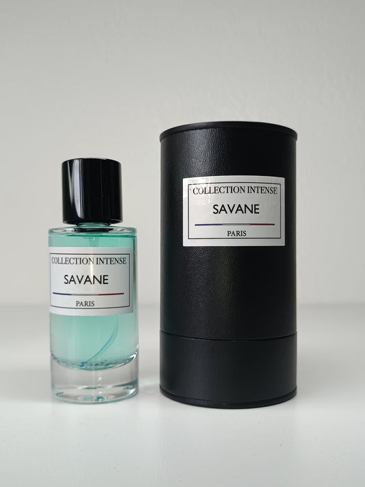 SAVANE