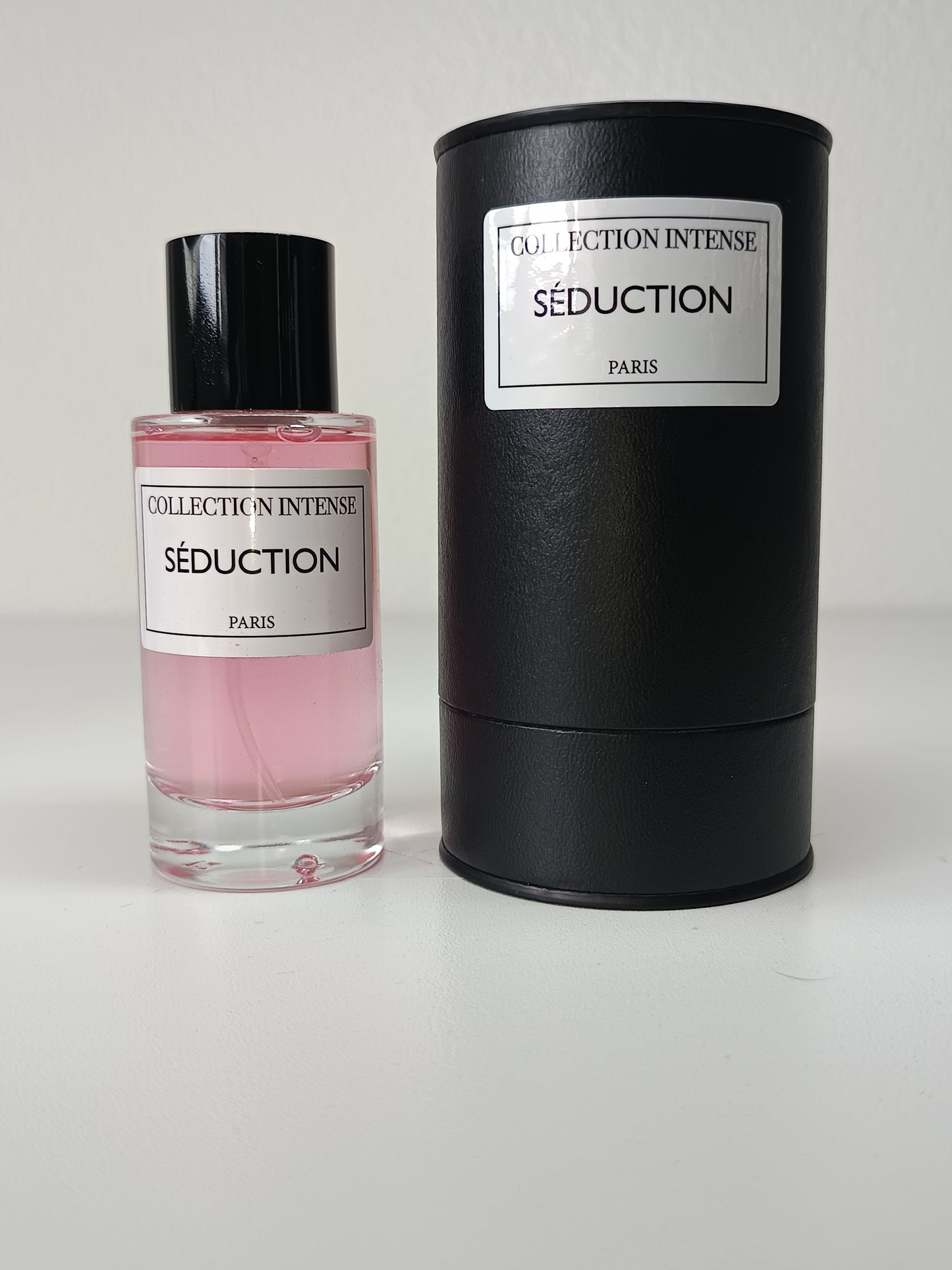 SEDUCTION
