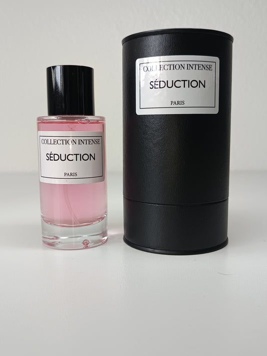 SEDUCTION